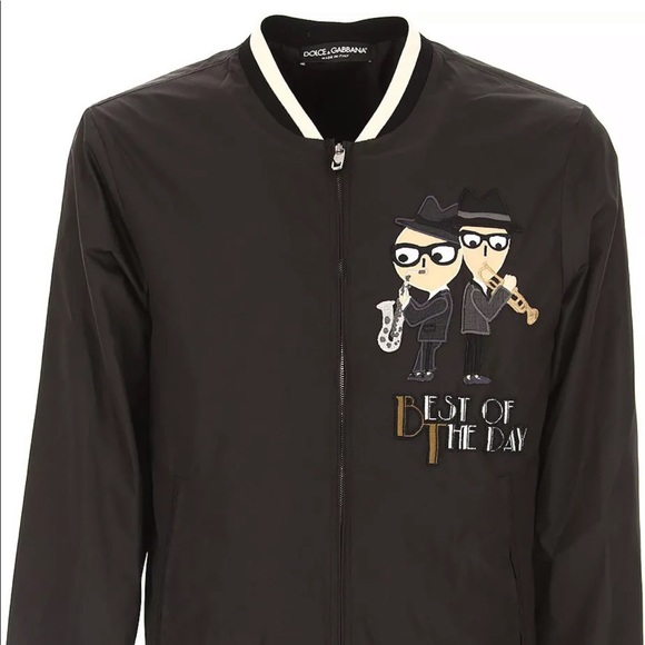 Dolce & Gabbana Jacket - Picture 2 of 5